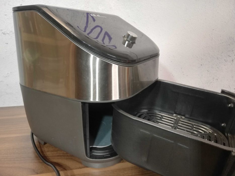 Frytownica Beztłuszczowa Instant Pot Vortex Plus Air Fryer  5,7 Litra