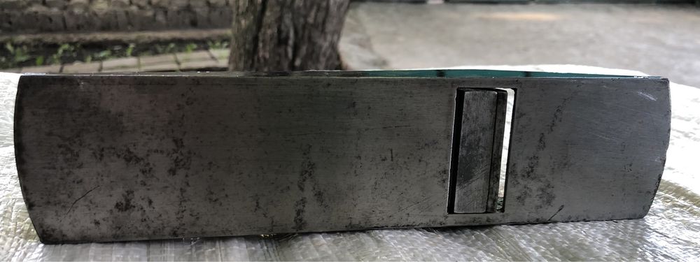 Продам рубанок ссср