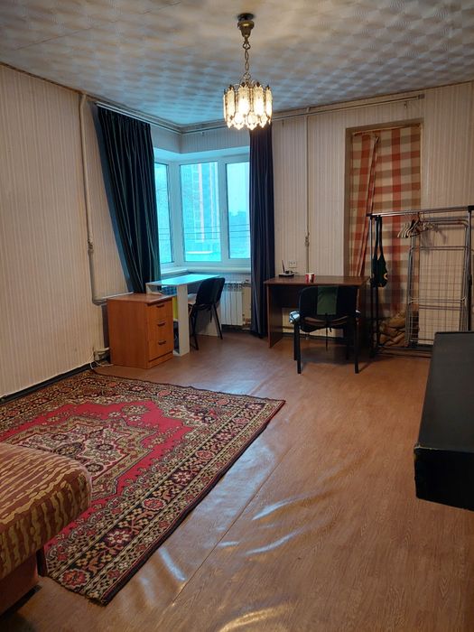 Здам 1к квартиру