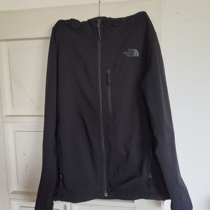 Kurtka The North Face - Nimble Hoodie rozmiar M