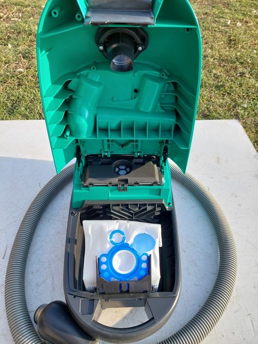 Odkurzacz miele s311 I 1500W