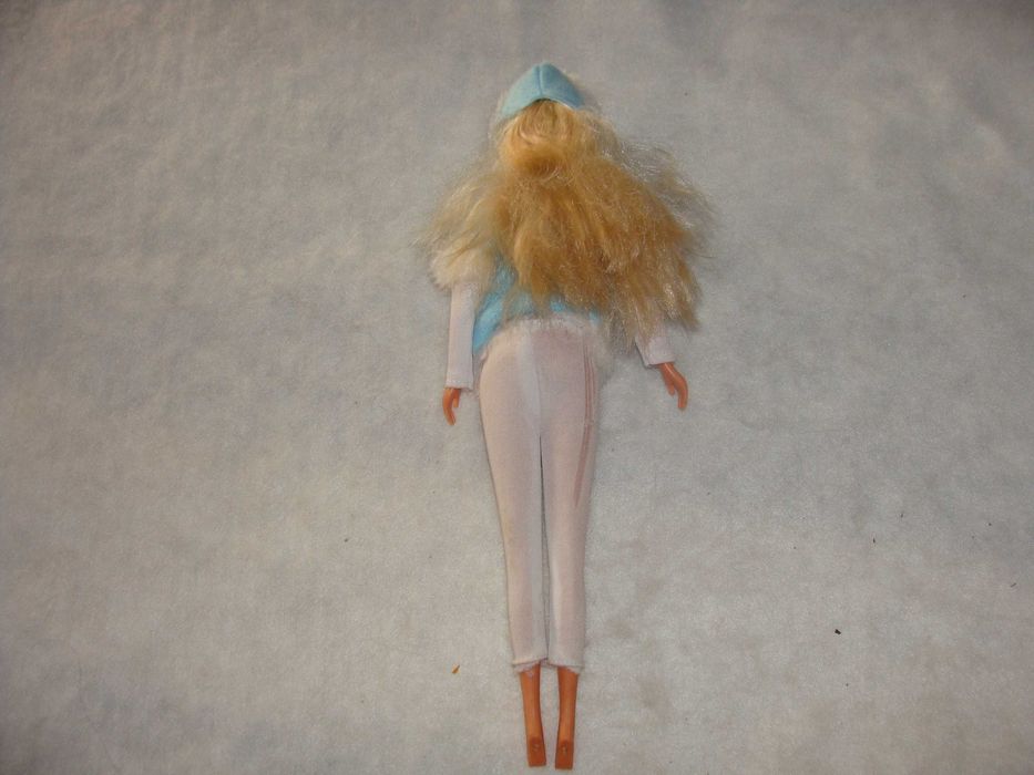 Boneca Steffi Love - Winter Set