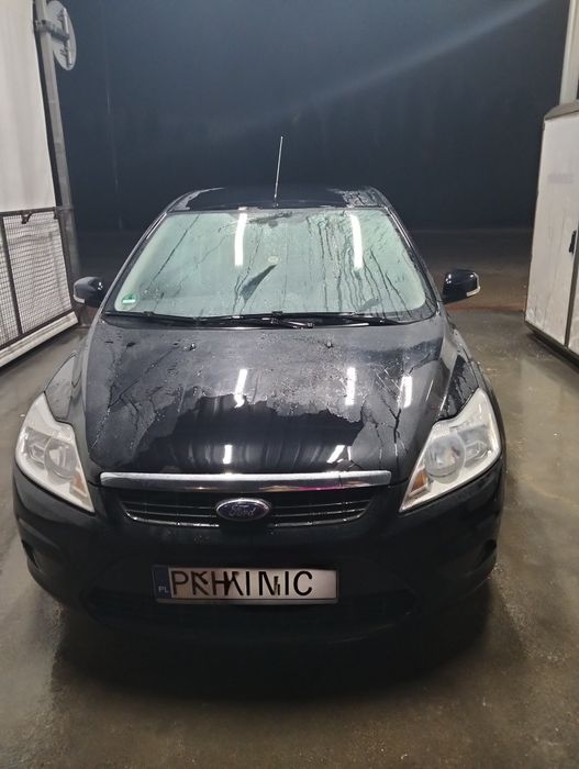 Sprzedam Forda Focusa