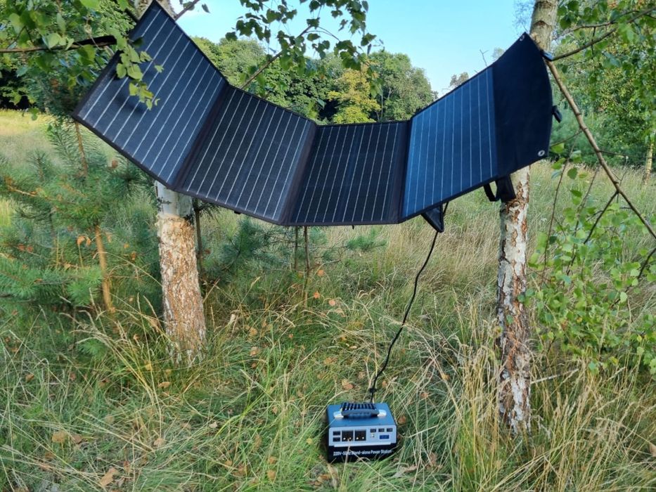 Солнечная панель SL-120W