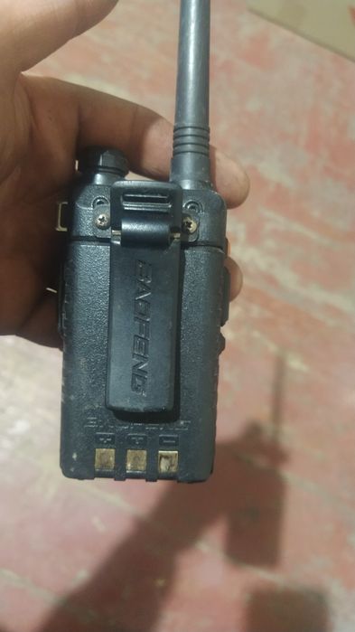 Рації aлofeng gt-5r