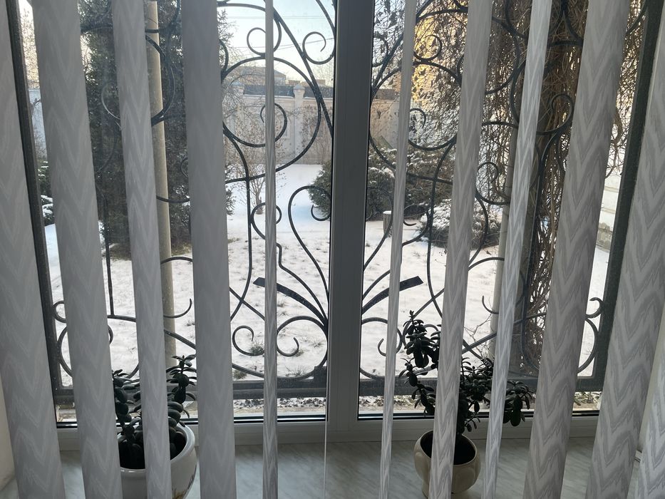Продається особняк в центрі міста.