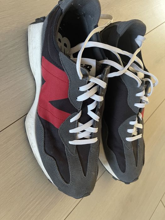 Buty meskie new balance 327