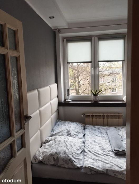Sprzedam przestronne 3-pokojowe mieszkanie w Krakowie