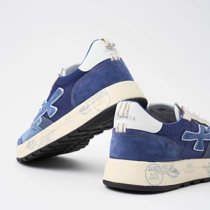 Premiata Nous 8067