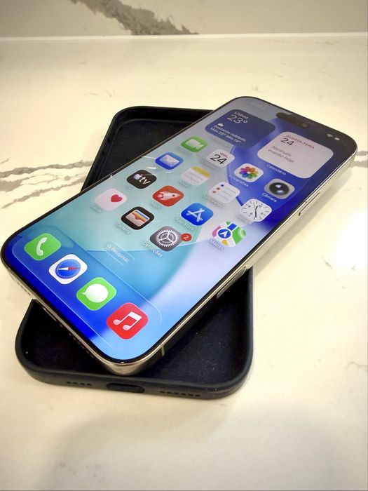 IPhone 16 Pro Max 256Gb