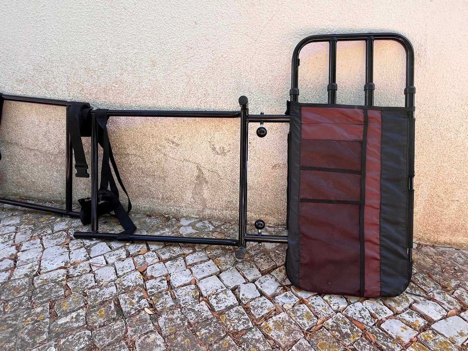 Alça de segurança para cama