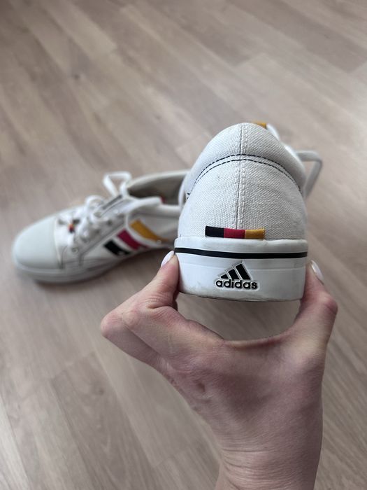 Адідас кеди чоловічі