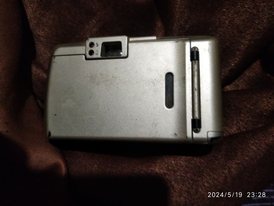 Olympus Trip AF51