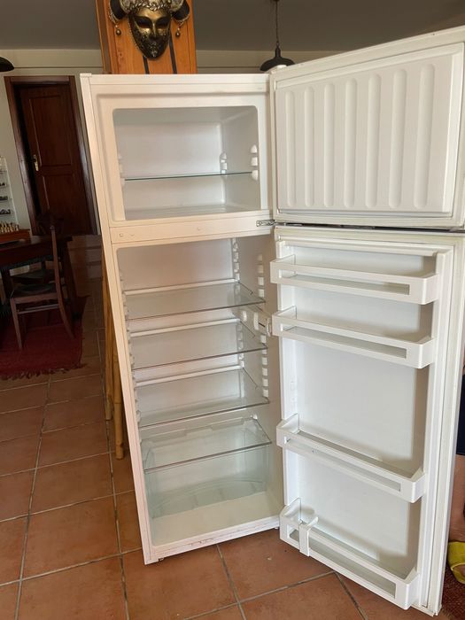 Frigorífico com Congelador Liebherr