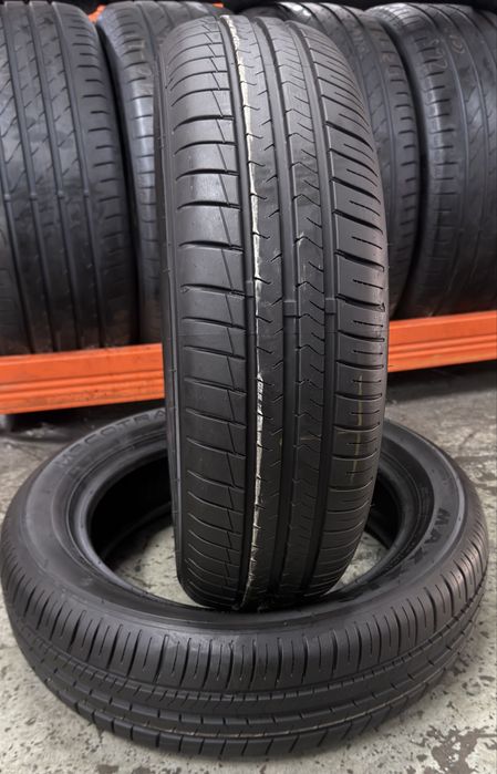 Pneus 175/60r16 Maxxis Mecotra 2 com 95% de piso