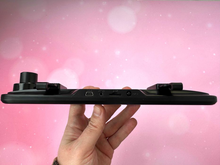 Шикарное зеркало-регистратор с ДВУМЯ камерами