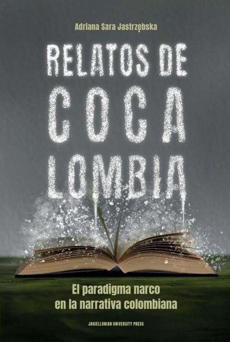 Relatos De Cocalombia