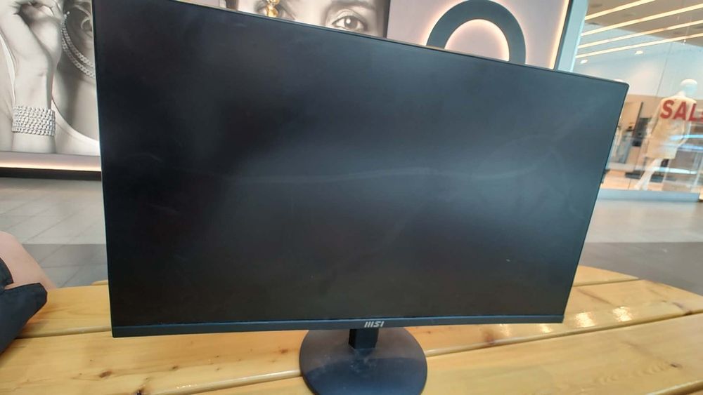 Monitor MSI PRO MP252L Czytaj Opis!!!