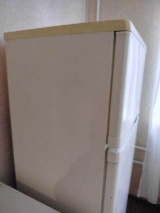 Холодильник б/у Zanussi в НЕ рабочем состоянии