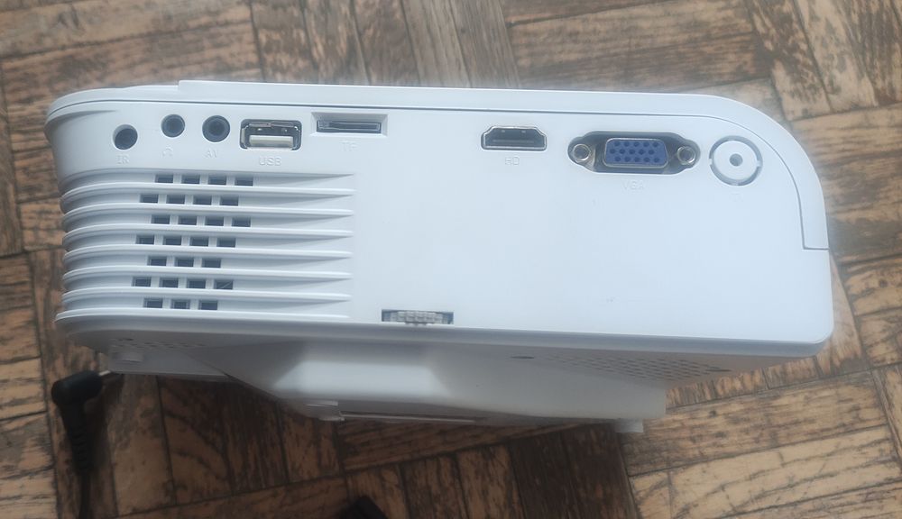 Projektor Maxled S320