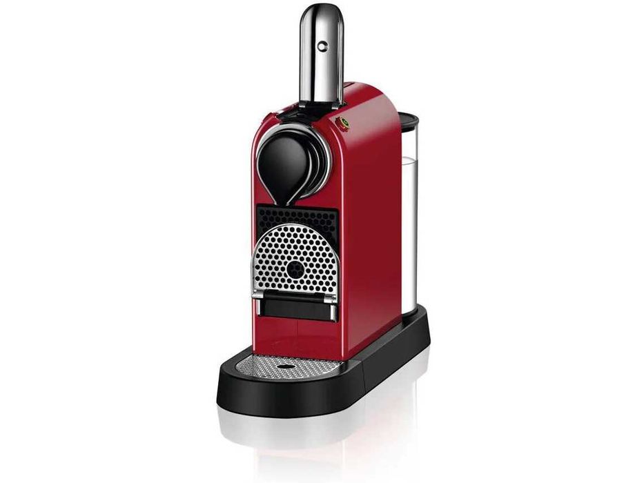 Nespresso citiz como nova 1 ano garantia