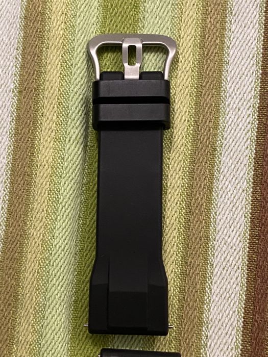 Pro Trek PRW-30