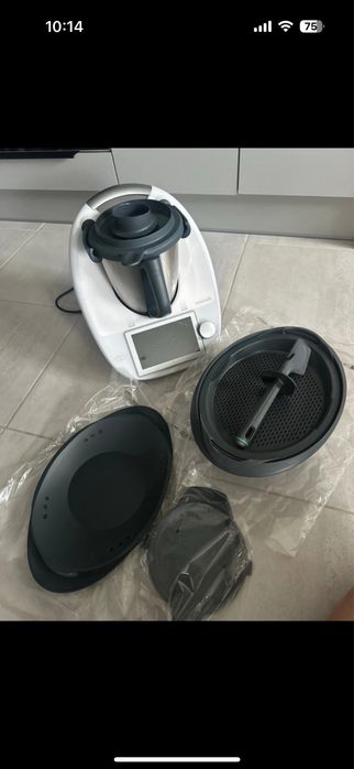 Thermomix 6 stan bardzo dobry
