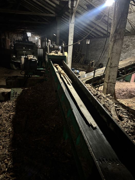 дробарка щепоріз подрібнювач УРМ 5