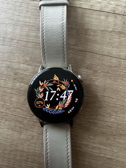 Huawei Watch GT 3