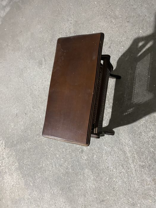 Movél de arrumação