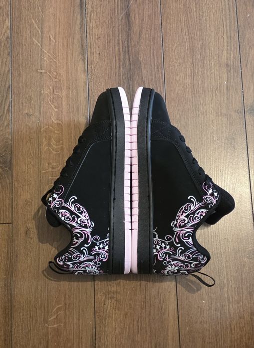Dc shoes pixie y2k