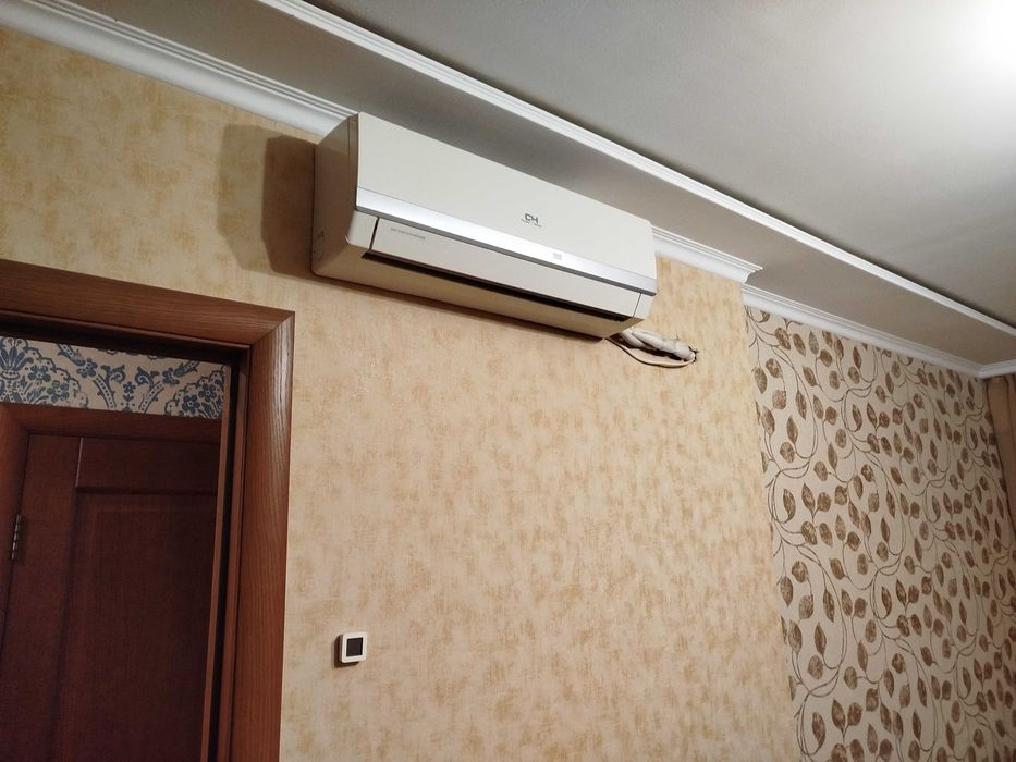 1-кімнатна кварт. вул. Антонова,20 Ушинського Чоколівка  єВІДНОВЛЕННЯ