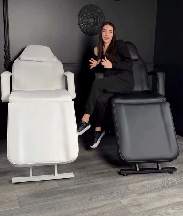 Кушетка косметологическая Victoria X (75 см) Польша