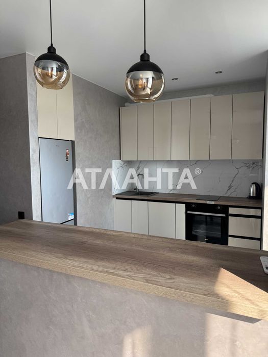 1-кімнатна квартира за адресою вул. Танкістів (площа 37,9 м²) - Atlanta.ua - фото 8