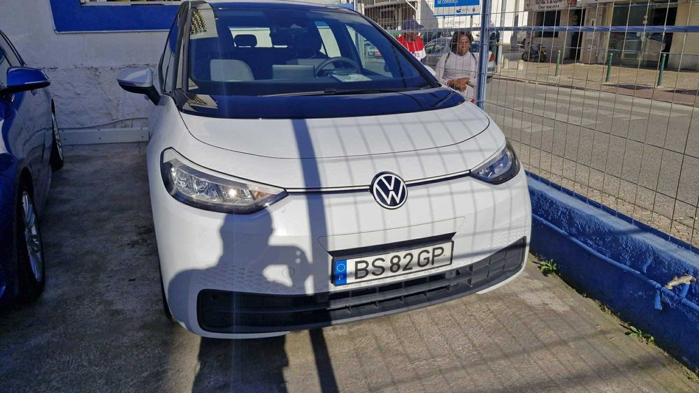 Alugo Carro pronto para TVDE Uber -Bolt