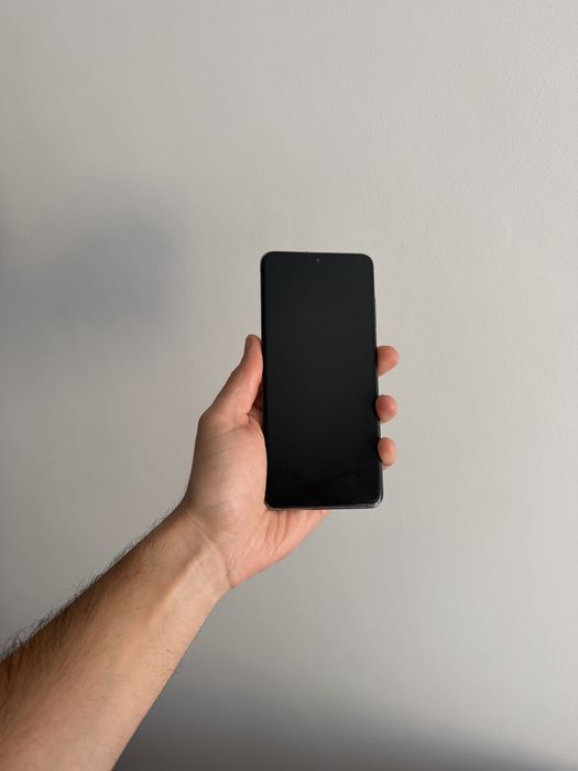 Samsung S20 4g (Como novo)