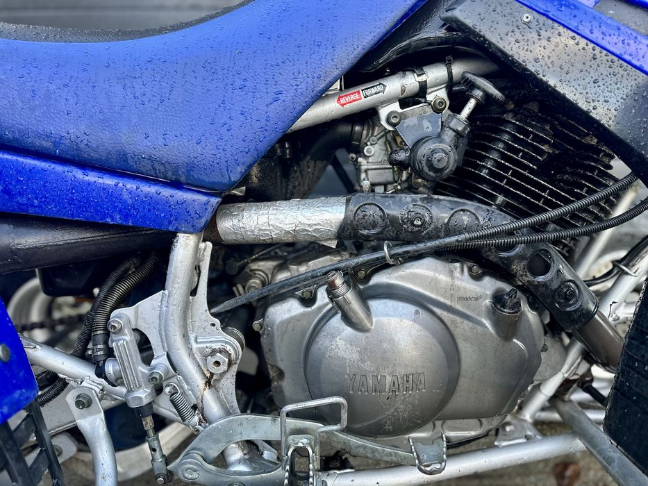 Yamaha warrior 350 (ltz, ltr, trx, raptor) Monção E Troviscoso • OLX.pt