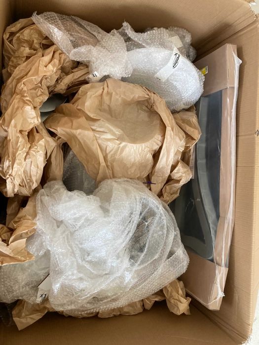 Komin systemowy Poujoulat