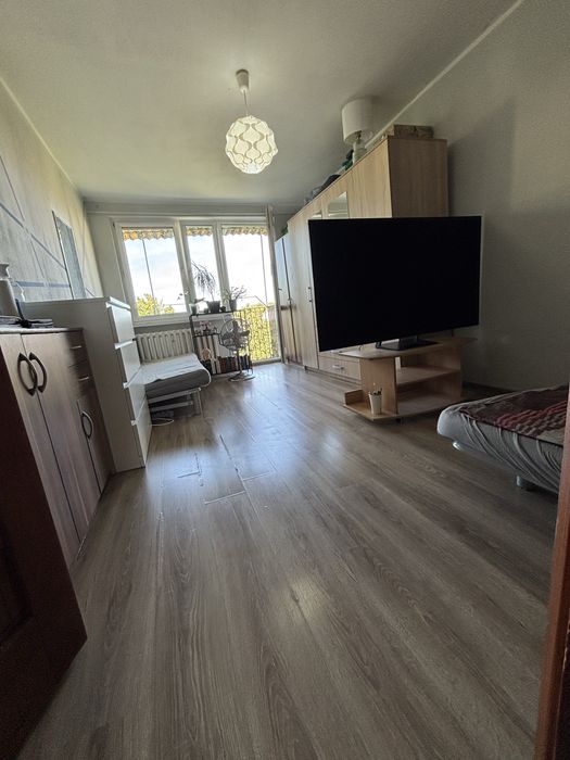 Gdansk Przymorze ul Kolobrzeska 3-pok sprzedam