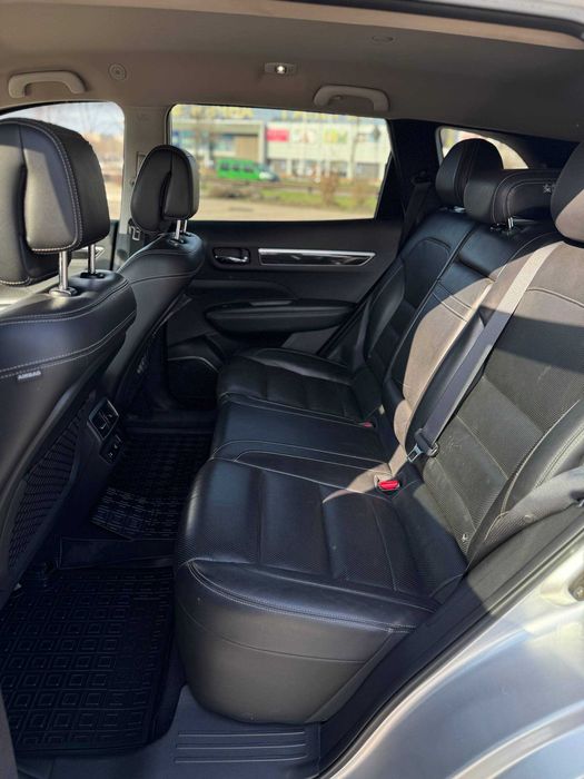 Renault Koleos 2.0 дизель автомат обмін [Перший внесок від 20%]
