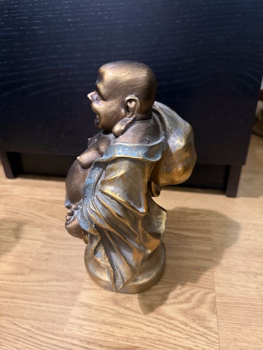 Buda da fortuna 24cm