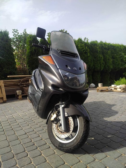Yamaha