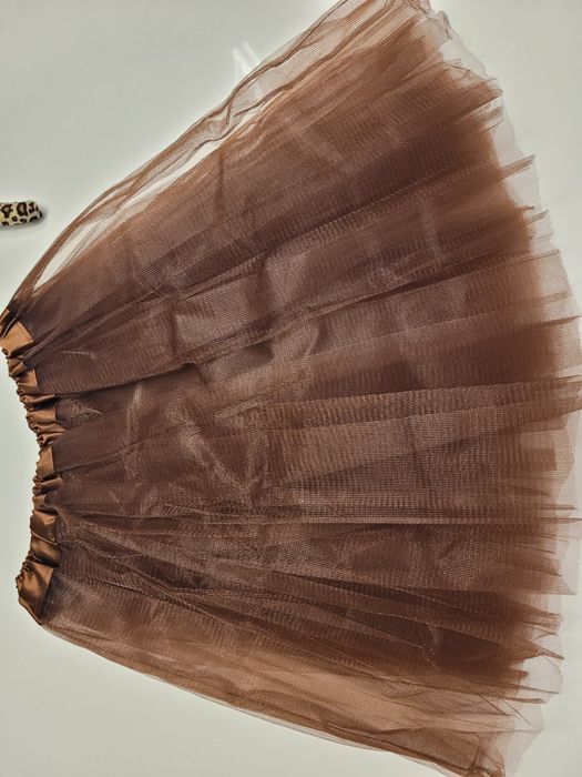 Kostium pantera śnieżna  5-15 lat