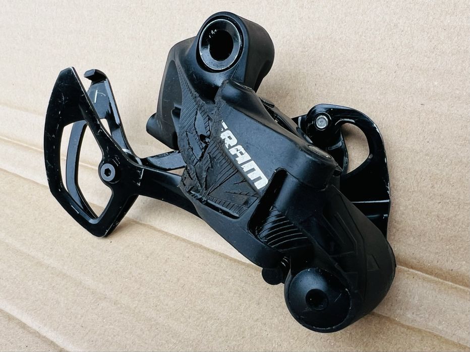 Przerzutka Tylna SRAM SX EAGLE 12s 1x12s Długi wózek SGS z blokadą 50T