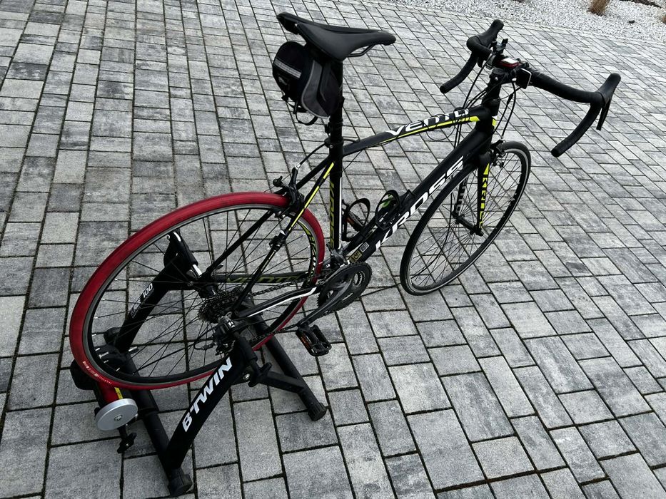Rower Kross vento 2.0