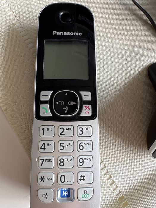 Telefon Panasonic