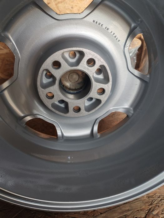 Melber Amg Lorinser  15'' 7J 4szt.