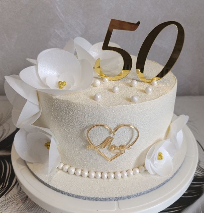 Торти на замовлення