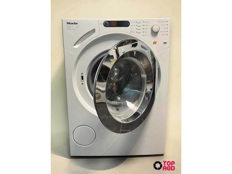 Pralka Miele W1900 EcoActive