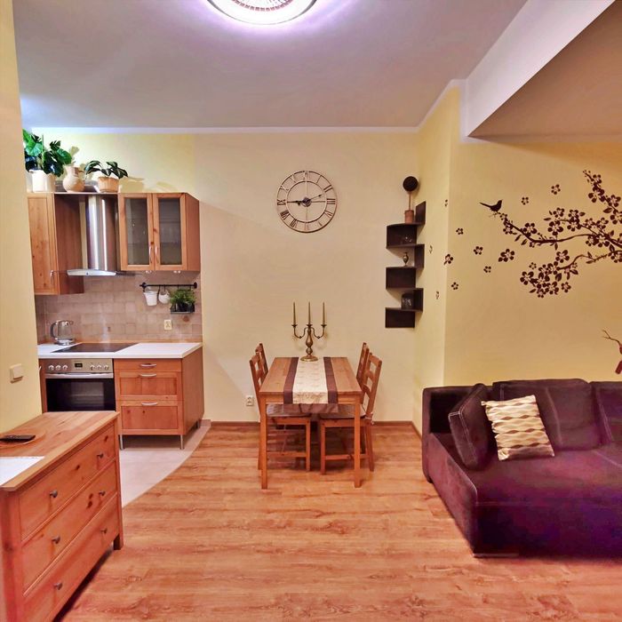 Dwupokojowe, nowe budownictwo 2800całość